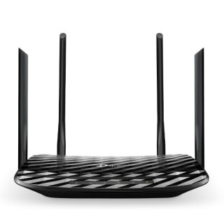 

Роутер TP-LINK Archer C6 черный