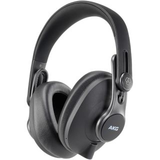 

Наушники AKG K371BT