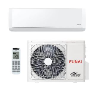 

Кондиционер Funai RAC-SN20HP.D03