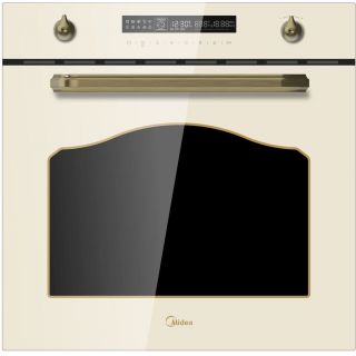 

Электрический духовой шкаф Midea MO78100RGI-B