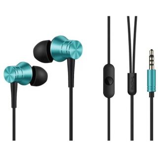

Наушники 1More E1009 blue