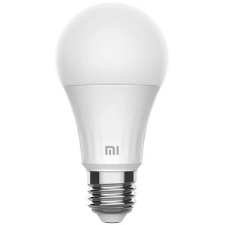 

Умная лампочка Xiaomi Mi LED Smart Bulb Warm White XMBGDP01YLK (GPX4026GL)
