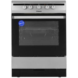 

Электрическая плита Hansa FCCS63000