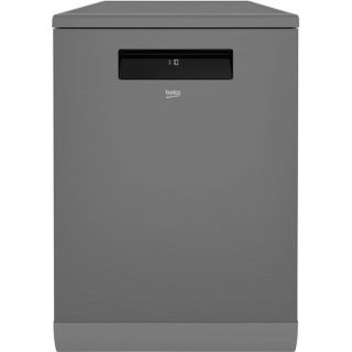 

Посудомоечная машина Beko DEN 48522 DX