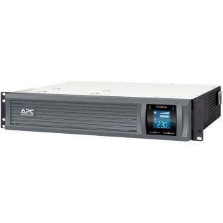 

Источник бесперебойного питания APC by Schneider Electric SMC3000R2I-RS