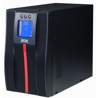 

Источник бесперебойного питания Powercom MAC-1500