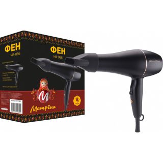 

Фен Матрена MA-066 (007383)