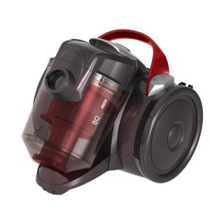 

Пылесос BQ VC1403C черный/красный