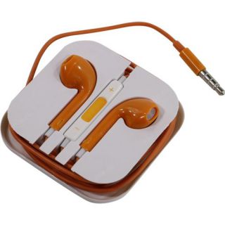

Наушники Smartbuy SBH-104-OR