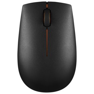 

Компьютерная мышь Lenovo 300 Wireless (GX30M86878)