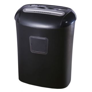 

Уничтожитель документов (шредер) Buro Office BU-S1204D