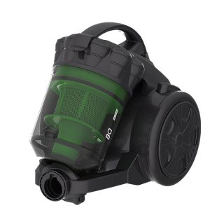 

Пылесос BQ VC1806MC черный-зеленый
