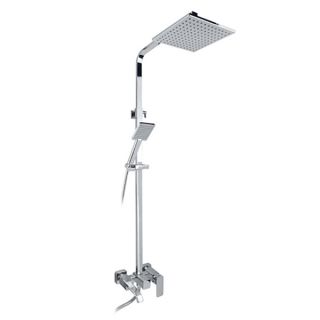 

Душевая система Timo Selene SX-1013z chrome