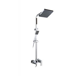 

Душевая система Timo Selene SX-1030/00 chrome