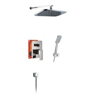 

Душевая система Timo Selene SX-2069/00SM (1013) chrome