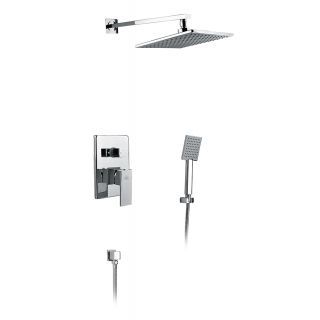 

Душевая система Timo Selene SX-2069/00SM (1113) chrome