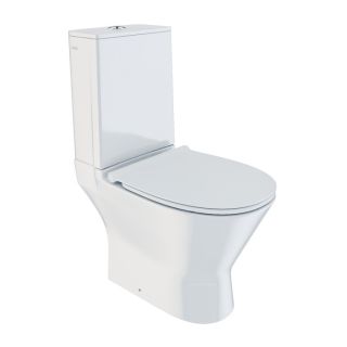

Унитаз Iddis Edifice Rimless EDIRDSEi24
