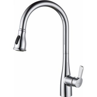 

Смеситель для кухни D&K DA1462501