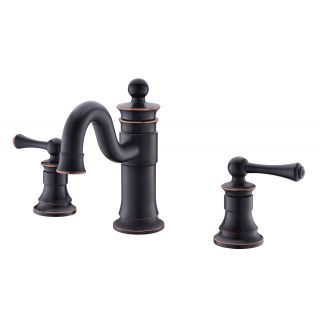 

Смеситель для раковины Timo Adelia 6021/04F black antique