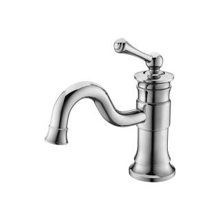 

Смеситель для раковины Timo Adelia 6061/00F chrome