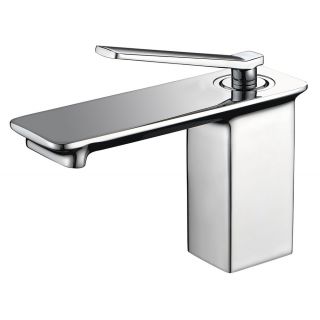 

Смеситель для раковины Timo Halti 4161/00F chrome
