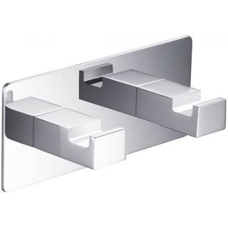 

Аксессуар для ванной Timo Selene 10014/00 Вешалка 2 крючка