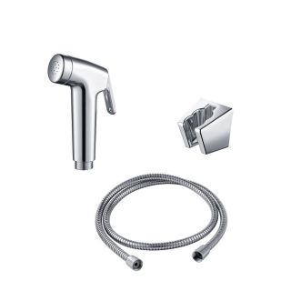 

Аксессуар для биде Timo SG-3052 chrome