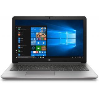 

Ноутбук HP 250 G7 Windows 10 Pro серебристый (197U1EA)