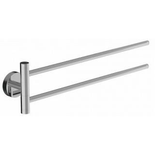 

Аксессуар для ванной Iddis Sena SENSS20i49 Полотенцедержатель двойной