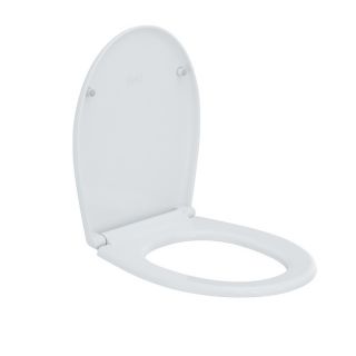 

Сиденье для унитаза Iddis Soft Close 004PPS3i31