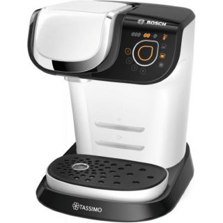 

Кофеварка Bosch TAS6504