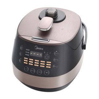 

Мультиварка Midea MPC-6005