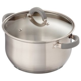 

Кастрюля Vetta Вена 6,0л 822-074