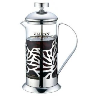 

Френч-пресс Zeidan Z-4232 0,35л