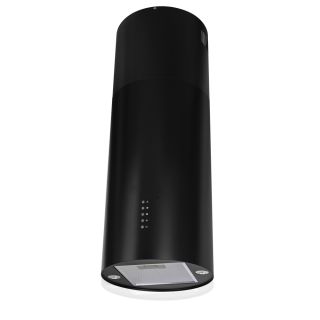 

Каминная вытяжка Homsair ART 1050IS 35 ЧЕРНЫЙ