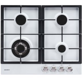 

Газовая варочная панель AVEX HS 6142 W