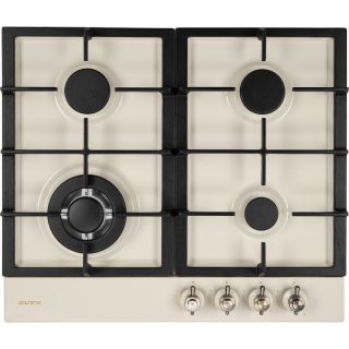 

Газовая варочная панель AVEX HS 6144 YR