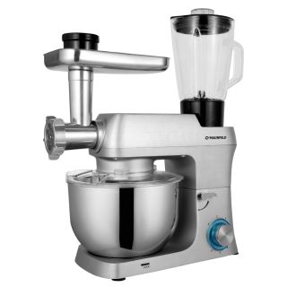 

Кухонный комбайн Maunfeld MF-421S PRO