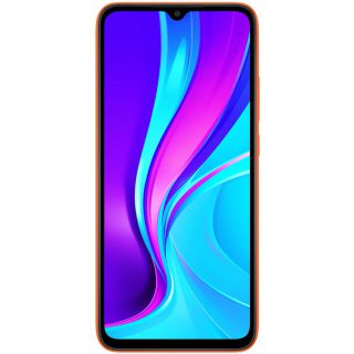 

Телефон Xiaomi Redmi 9C NFC 2/32GB Sunrise Orange