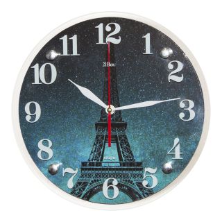 

Часы настенные 21 ВЕК 3030-010