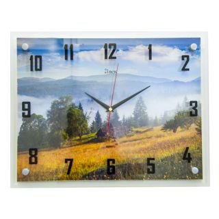 

Часы настенные 21 ВЕК 3545-007