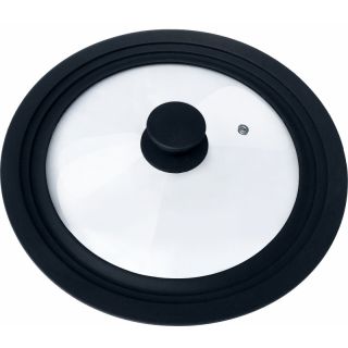

Крышка для посуды Mallony CAPPELLO 24/26/28см (3581)