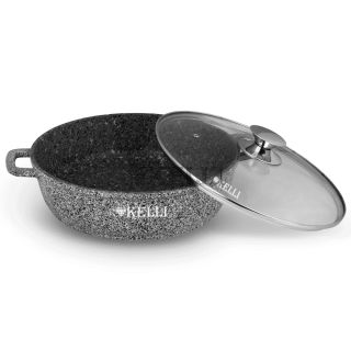 

Сотейник Kelli KL- 4001-26