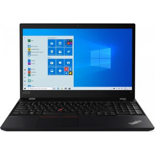 

Ноутбук Lenovo ThinkPad T15 G1 T Windows 10 Pro черный (20S6000SRT)