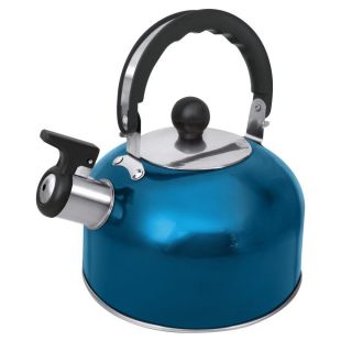 

Чайник для плиты Home Element HE-WK1602 голубой аквамарин