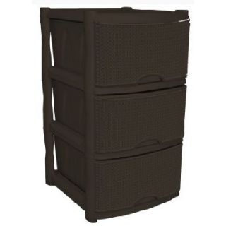 

Комод Branq Ajur BQ3783 венге