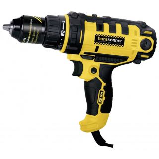 

Шуруповерт Hanskonner HID2145P