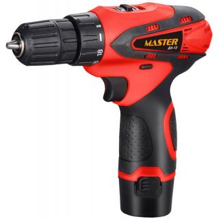 

Шуруповерт Master ДА-12 (00-00013622)