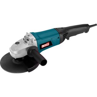 

Шлифовальная машина Энергопром УШМ-150/1600