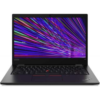 

Ноутбук Lenovo ThinkPad L13 Windows 10 Pro черный (20R30008RT)